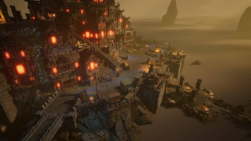 Talamhel h&oacute;a v&ugrave;ng c&aacute;t hoang vu