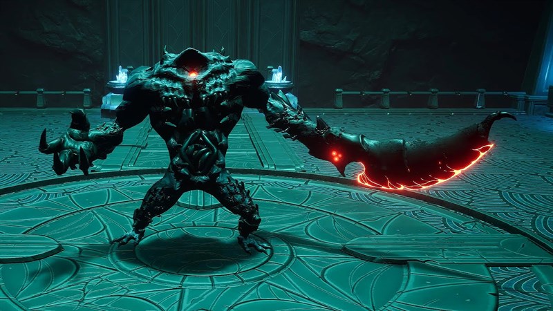 Con Boss đầu ti&ecirc;n