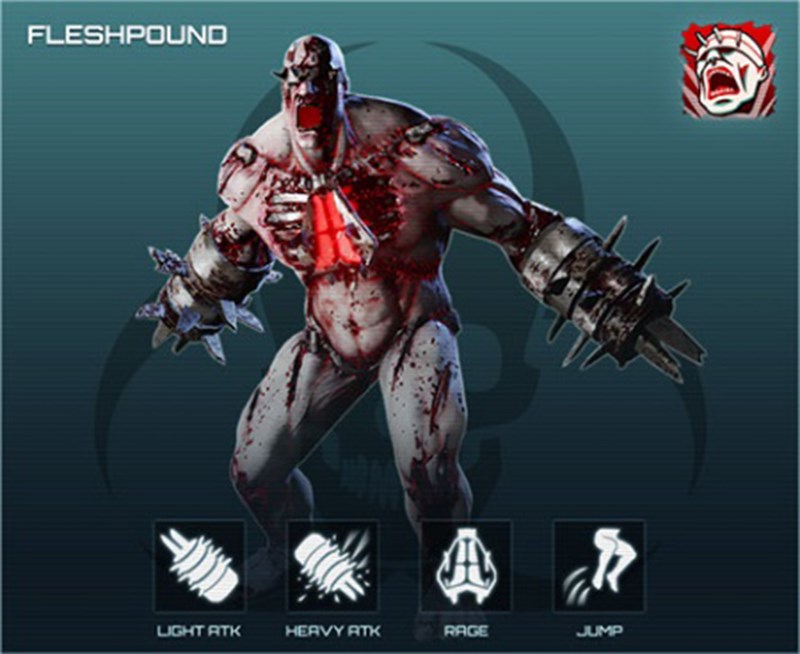 Fleshpound