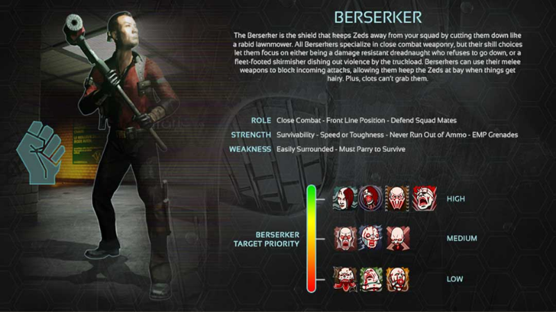 Berserker