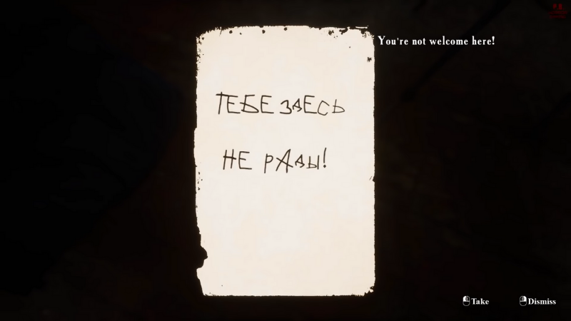 Nhiệm vụ của người chơi l&agrave; phải t&igrave;m mọi gợi &yacute; c&oacute; trong Summer of 