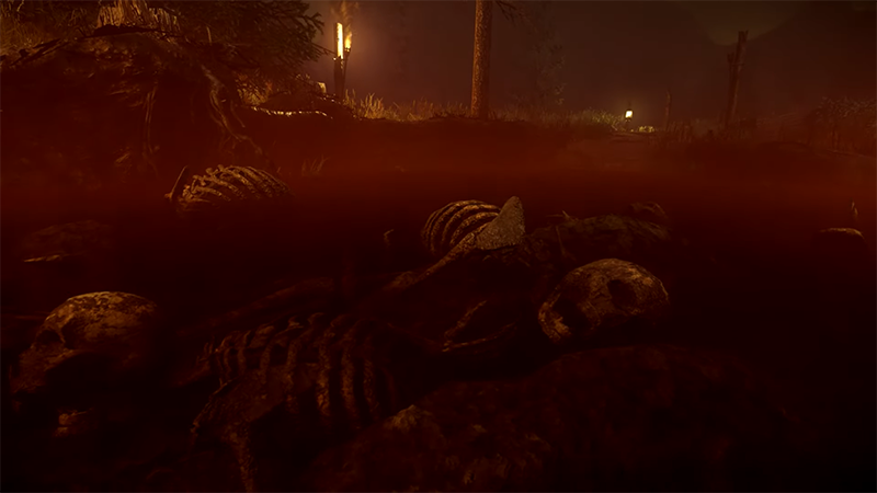 T&igrave;m hiểu chuyện g&igrave; đang xảy ra xung quanh