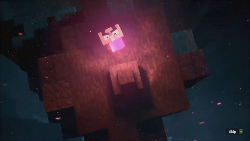 Archie bị thao t&uacute;ng nh&acirc;n c&aacute;ch với sức mạnh ma thuật