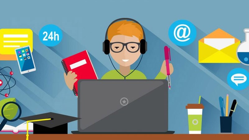 Cung cấp nhiều chức năng hữu &iacute;ch