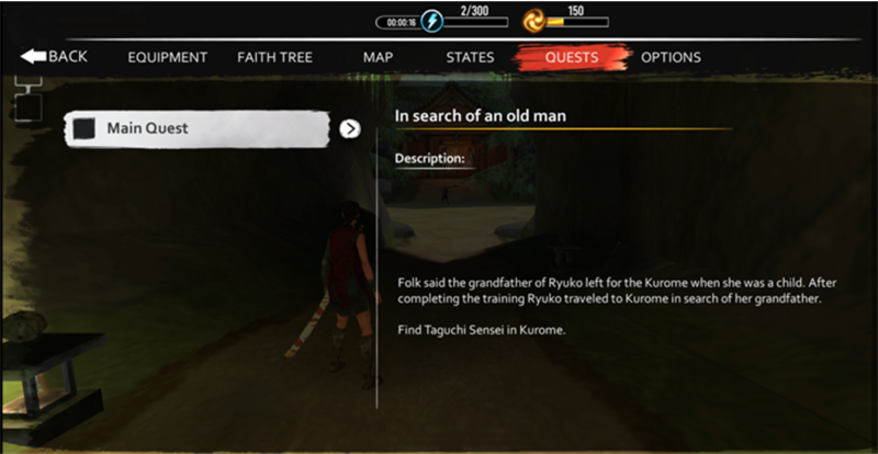 Nhiệm vụ đầu ti&ecirc;n