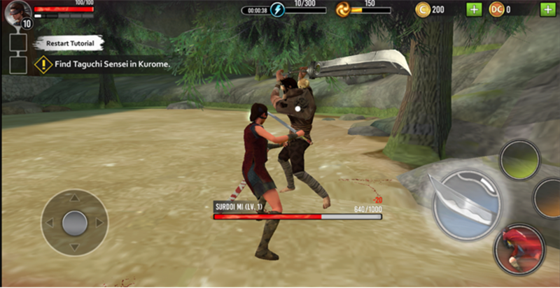 Một trận đ&aacute;nh