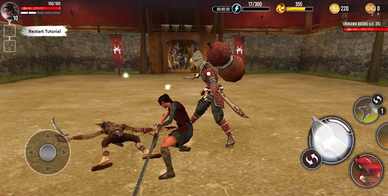 Đa dạng kẻ th&ugrave;