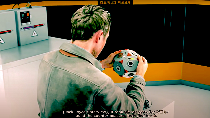 Jack v&agrave; l&otilde;i CFA