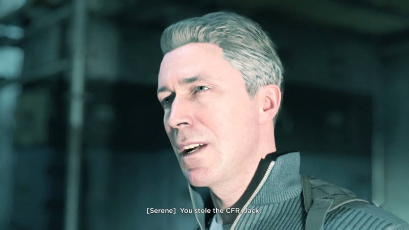 Kẻ th&ugrave; cuối c&ugrave;ng