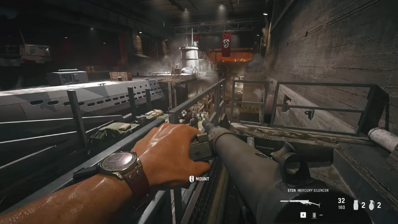 Chế độ Campaign