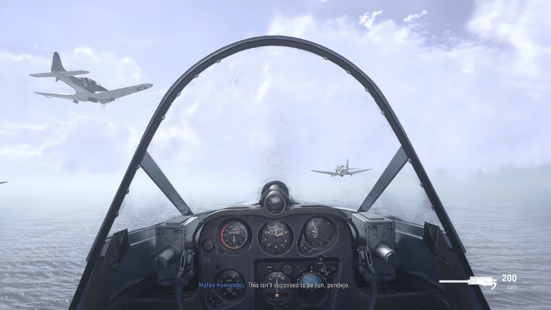 Nhiệm vụ l&aacute;i m&aacute;y bay chiến đấu