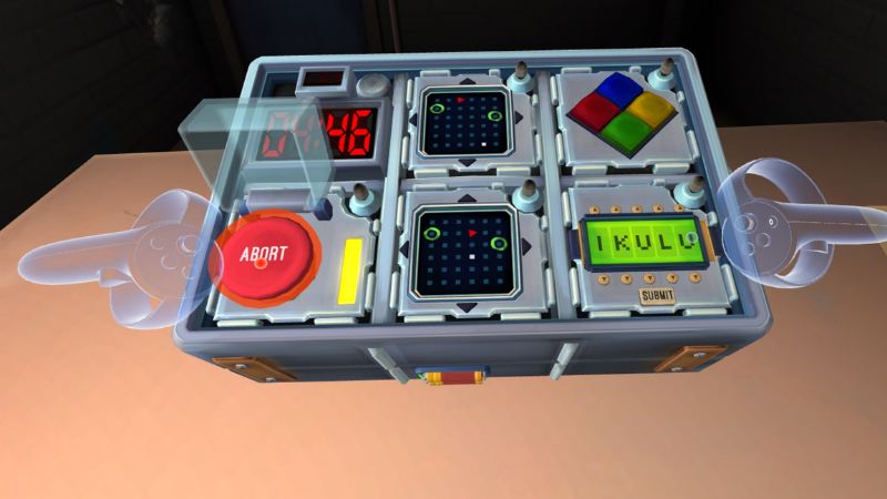 Gameplay tr&ograve; chơi