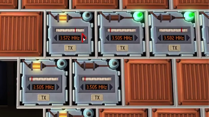 M&ocirc;-đun M&atilde; Morse