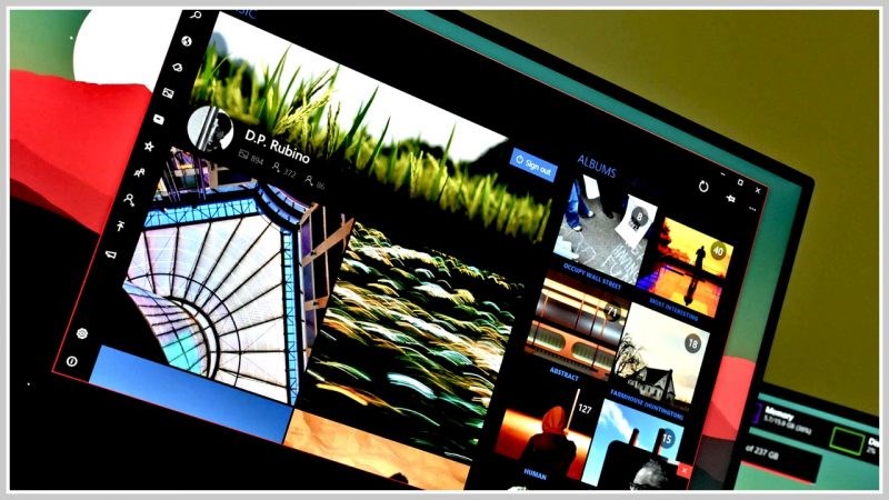 T&iacute;nh năng t&igrave;m kiếm nội dung mạnh mẽ