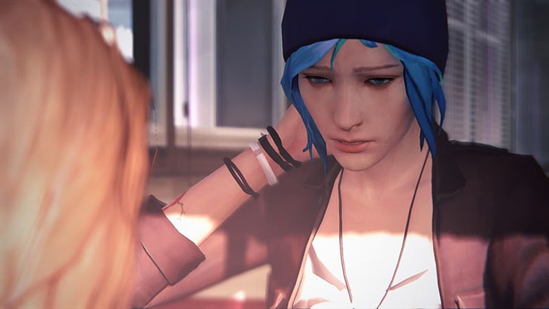 Chloe Price