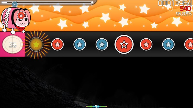 Osu!taiko