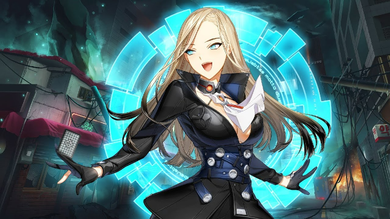 Nhân vật Harpy Nhân vật Harpy