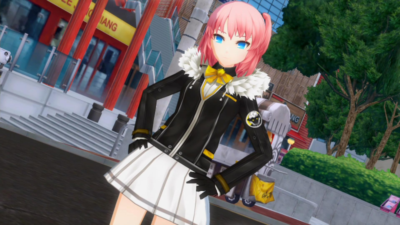 Nhân vật Lee Seulbi Nhân vật Lee Seulbi