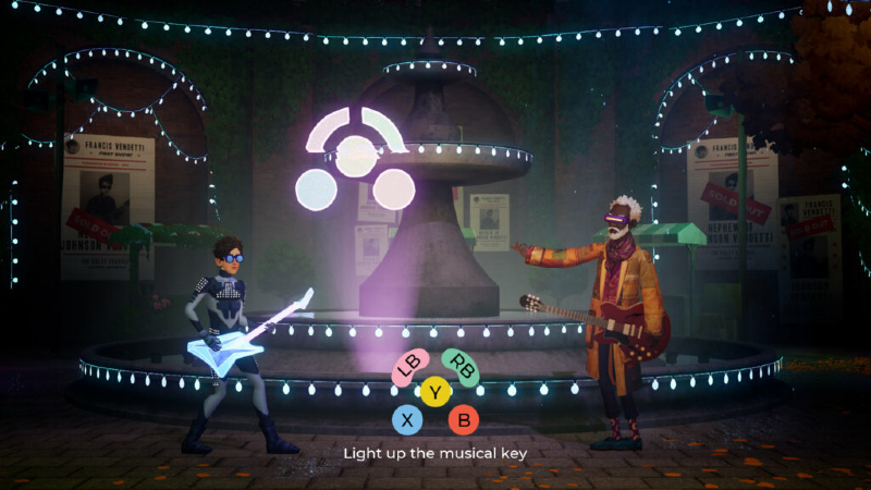 C&aacute;c n&uacute;t chiến đấu