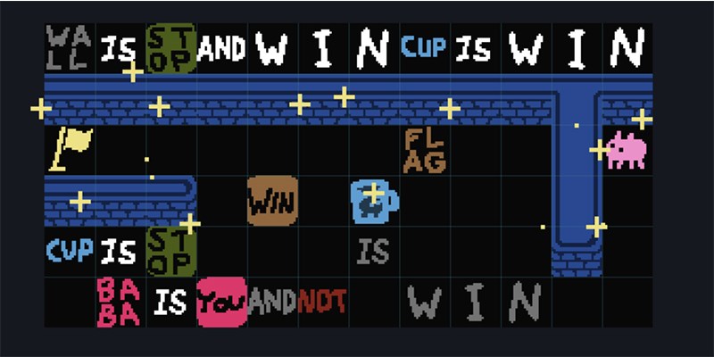 Nhiệm vụ của người chơi l&agrave; phải giải được c&aacute;c c&acirc;u đố v&agrave; về đ&iacute;ch