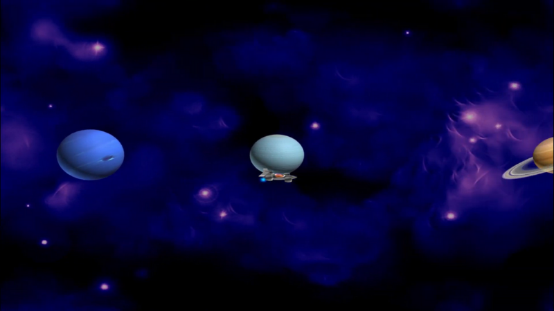 Chinh phục c&aacute;c h&agrave;nh tinh bị x&acirc;m lược bởi lo&agrave;i g&agrave;