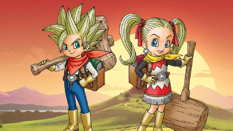 Người chơi có thể chọn nhân vật Nam hoặc Nữ và tuỳ chỉnh ngoại hình theo ý của mình Người chơi có thể chọn nhân vật Nam hoặc Nữ và tuỳ chỉnh ngoại hình theo ý của mình