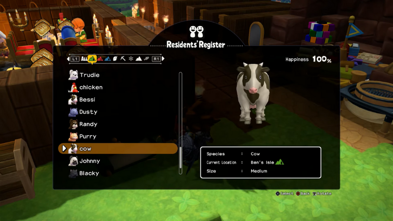 Bò với nhiều công dụng hữu ích Bò với nhiều công dụng hữu ích