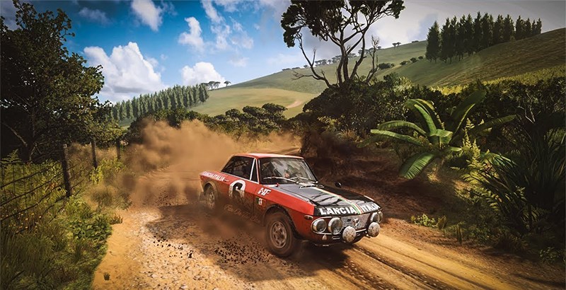 Chặng đua Hawkes Bay ở New Zealand