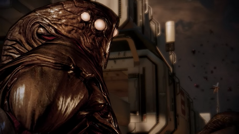 Chủng tộc Collector