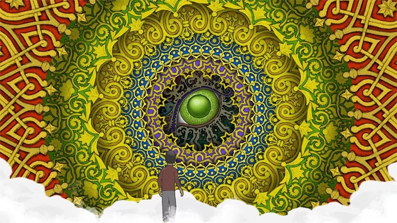 C&aacute;c bức tranh như một t&aacute;c phẩm nghệ thuật