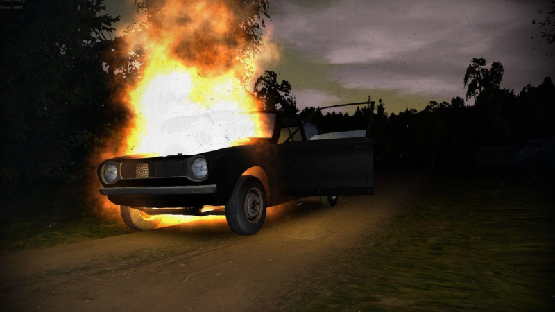 Đồ hoạ đặc sắc trong game