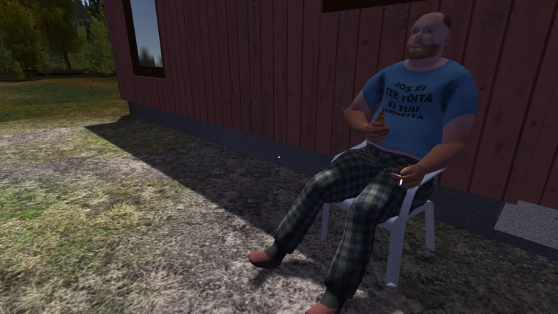 Số lượng nh&acirc;n vật NPC l&agrave; v&ocirc; c&ugrave;ng nhiều v&agrave; đa dạng