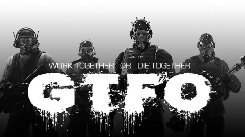 GTFO c&oacute; bối cảnh phức tạp nhưng cốt truyện rất đơn giản