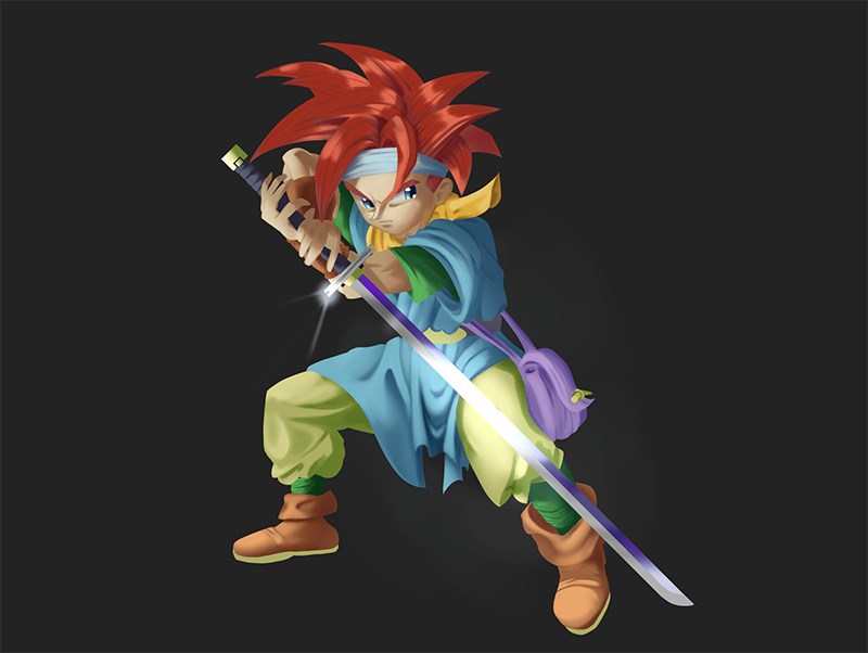 Crono