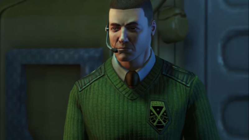 John Bradford John Bradford