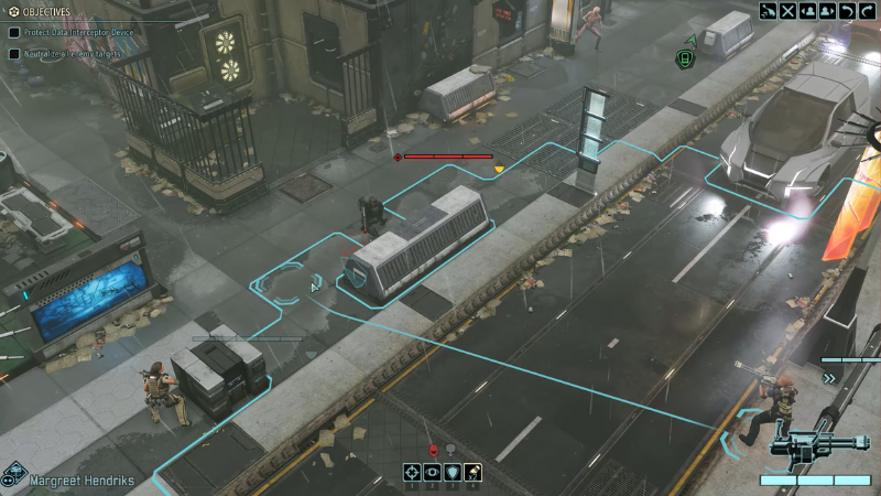 Lối chơi chiến đấu theo từng lượt