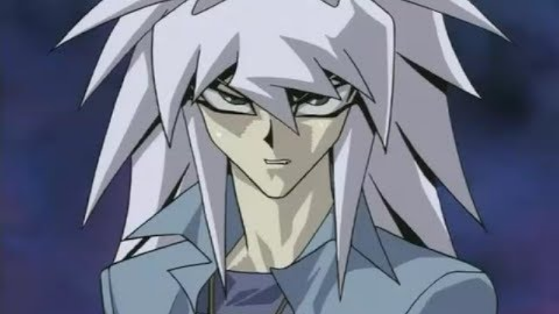 Yami Bakura