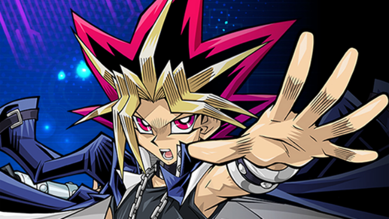 Yami Yugi