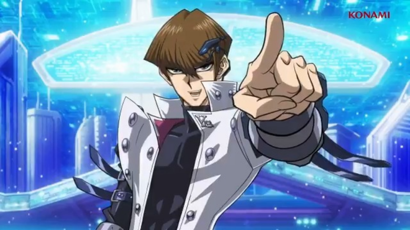 Seto Kaiba