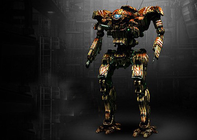 BattleMech hạng trung BattleMech hạng trung