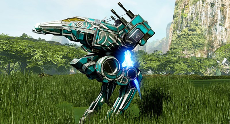 Light BattleMechs Light BattleMechs