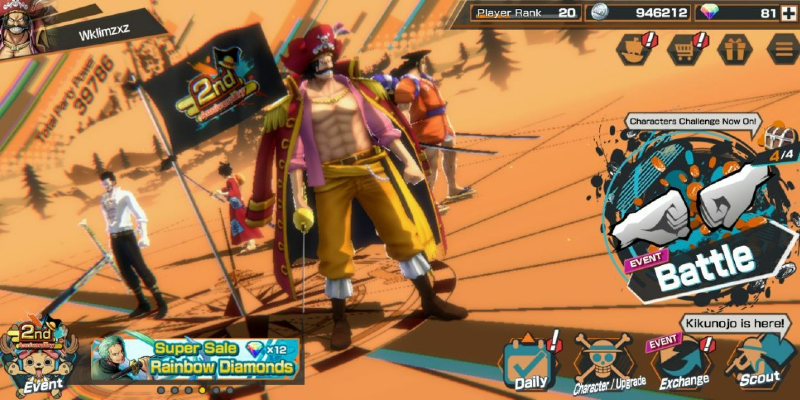 Đồ họa 3D nhưng không khiến các nhân vật 2D trở nên xa lạ Đồ họa 3D nhưng không khiến các nhân vật 2D trở nên xa lạ