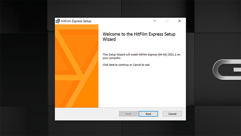Tải Hitfilm Express: Phần mềm làm phim chuyên nghiệp dành cho bạn
