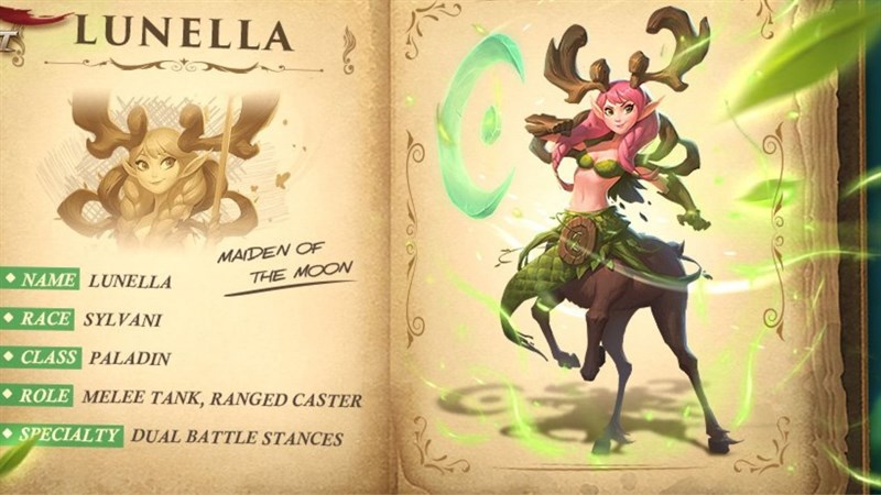 Đội quân Sylvani 