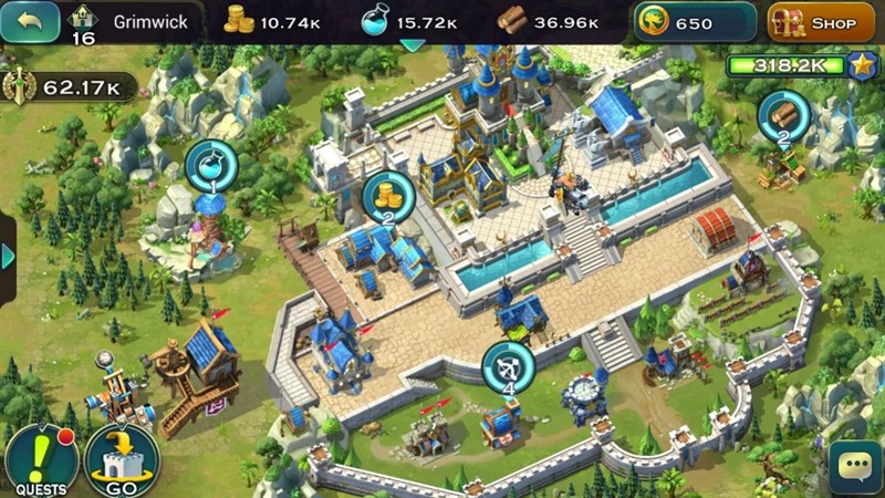 Đồ họa sinh động