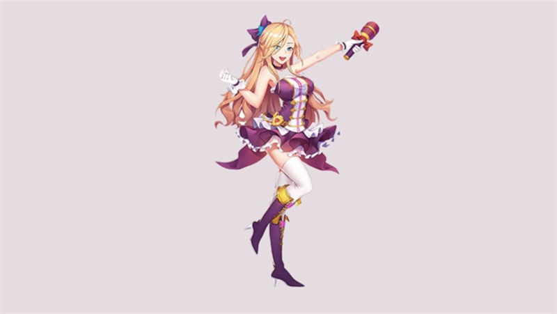 Nh&acirc;n vật Tr&igrave;nh Y Y