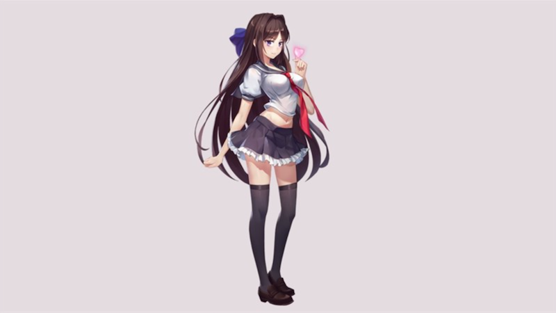 Nh&acirc;n vật Sở Mộng Diao