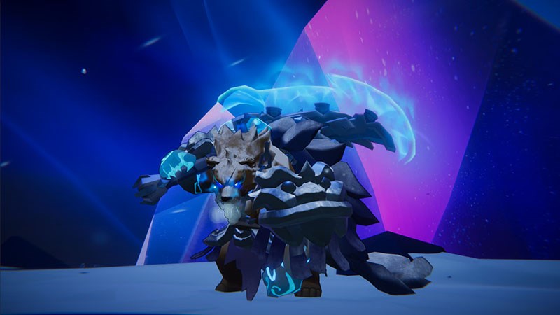 Kẻ th&ugrave; h&agrave;ng khủng