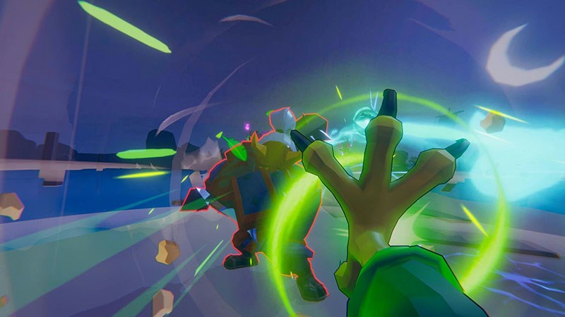 Kỹ năng ch&iacute;nh v&agrave; phụ