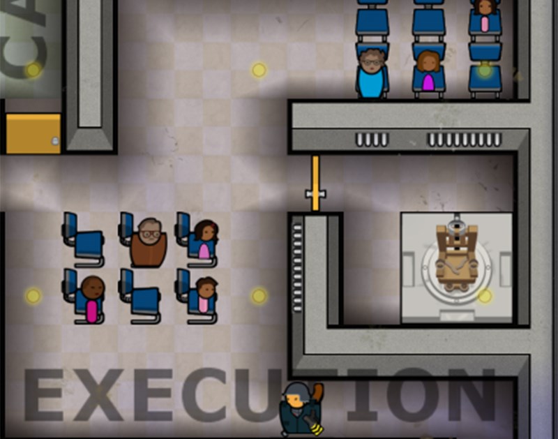 Những t&ugrave; nh&acirc;n Death Row